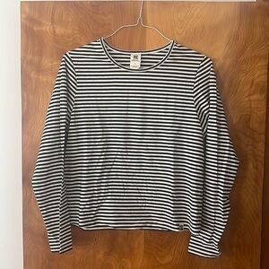 Lucy & Yak Rey Long Sleeve